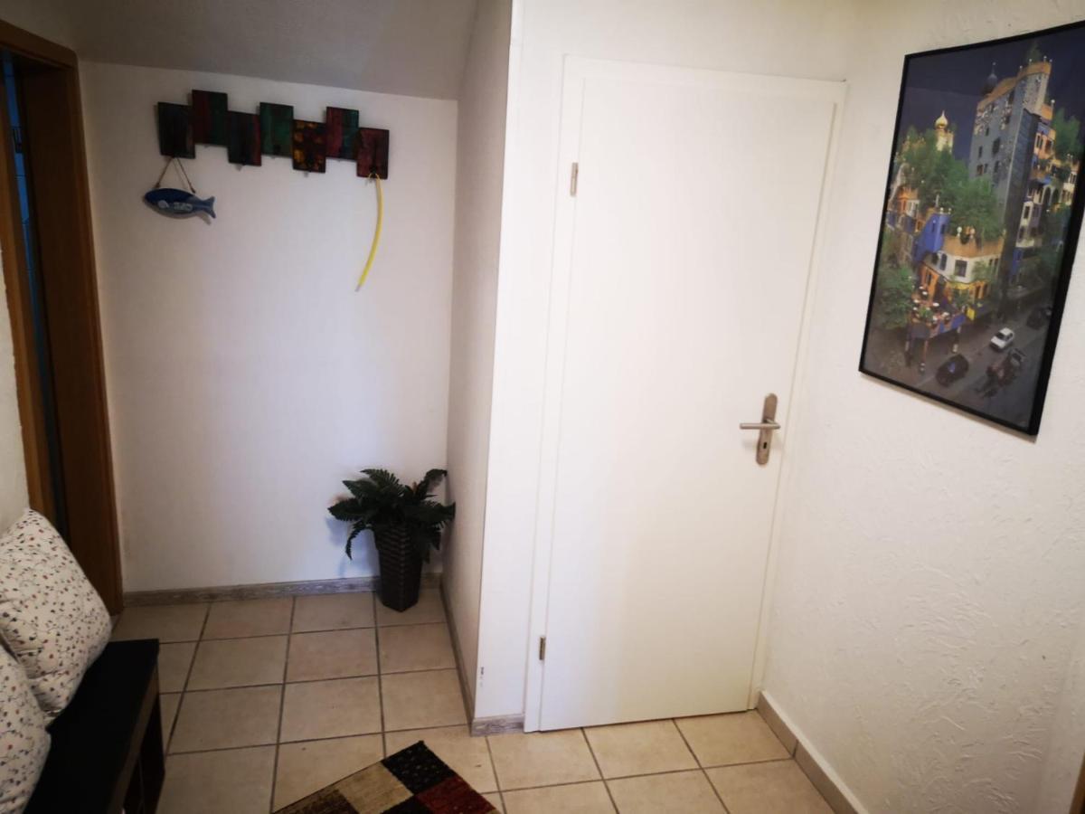 Eifelstube Langerwehe Daire Dış mekan fotoğraf