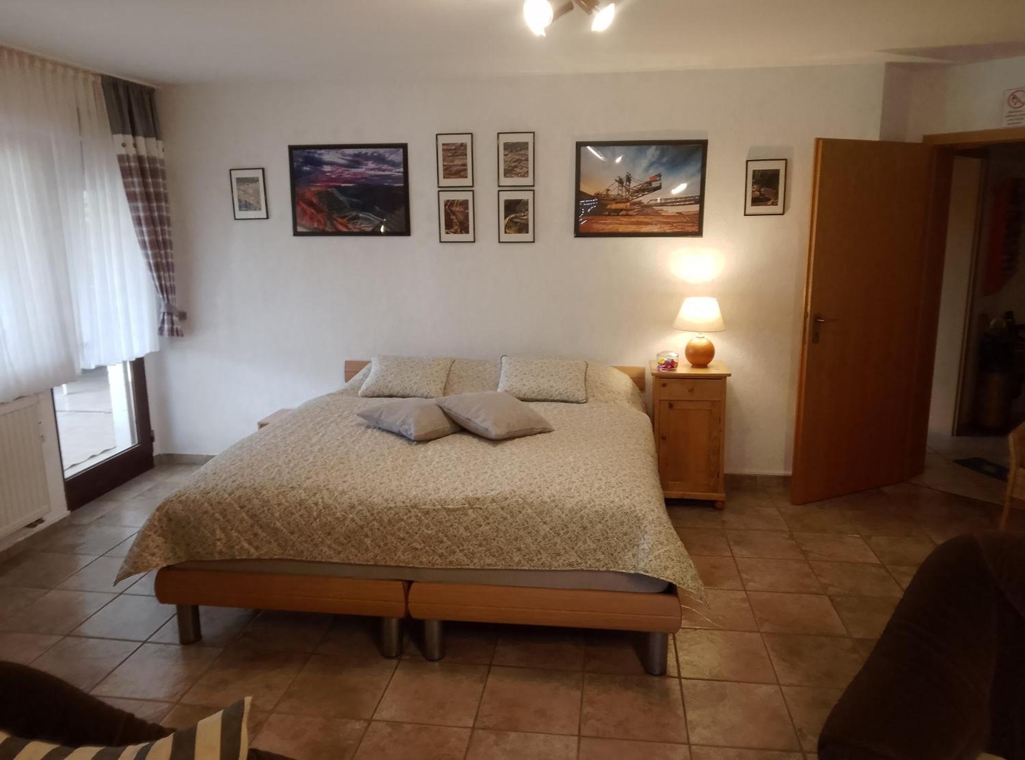 Eifelstube Langerwehe Daire Dış mekan fotoğraf